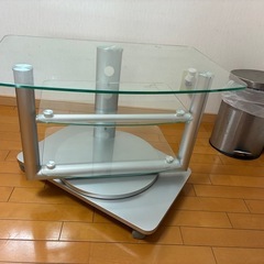 テレビ台の画像