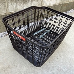 オージーケー技研 うしろ用バスケット