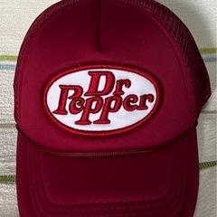 朝のボサボサ頭対策に❤️希少♪ドクターペッパー❤️この夏Dr.pepper好き必須アイテムの画像