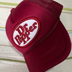 朝のボサボサ頭対策に❤️希少♪ドクターペッパー❤️この夏Dr.p...