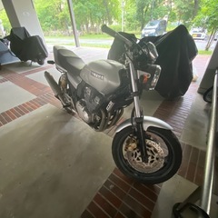 xjr400 rh02j