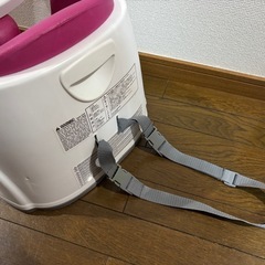 インジェニュイティ   
ベビーチェアの画像