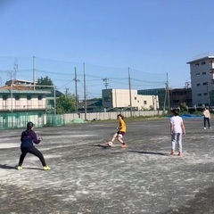 【名古屋】女子サッカー/フットサルイベント