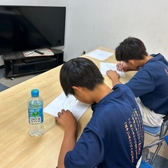 野球スクール開講！野球で人として成長しよう！の画像