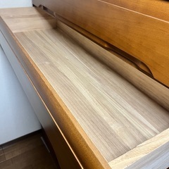 美品　タンスの画像