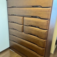 美品　タンス