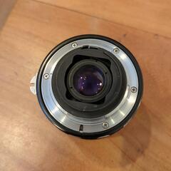 Nikon Micro NIKKOR P Auto 55mm F3.5 ニコンの画像