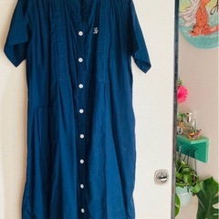 ■新品■授乳口付きパジャマ　ワンピース 