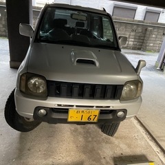 JB23W AT 平成16年式