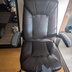 デスクチェア