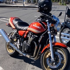 スズキ イナズマ400 車体 400cc 車検令和9年3月まで