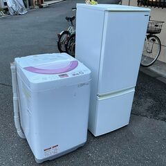 SHARP SJ-C17E-W 167L 冷蔵庫 2019年製 ...