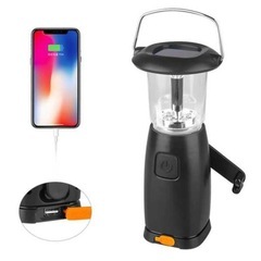ポータブルハンドクランク 6つのLEDハンドクランク dynamos EDC 緊急常夜灯 ハンドクランクランプ 2つの照明モードアマゾン引き上げ商品　倒産品　仕入れ 副業　卸ます　転売　アマゾン引き上げ商品　卸し　問屋　倒産品　転売OK　ネット商材　アマゾン　商品　景品　コンペ　二次会　ビンゴ の画像
