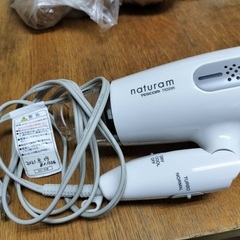 ヘアドライヤーTESCOM