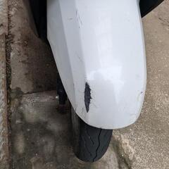 ホンダタクトの画像