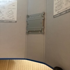 ファイル　クリアファイル　お好きなだけ取り放題の画像