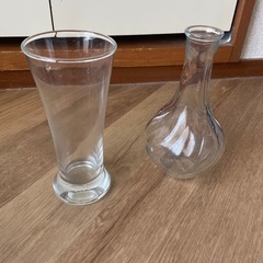 花瓶　