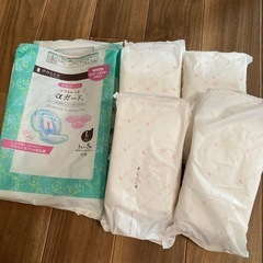 ■入院セットにプラス！■出産　破水　産後パッド