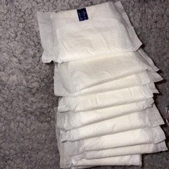 生理用品