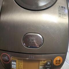 【中古】象印 マイコン炊飯器