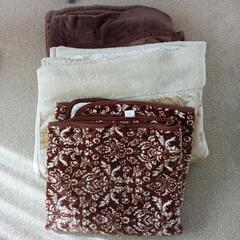 毛布