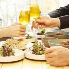 6/28食事会✨　〜ちょっとマジメな出会いを求めて🌱〜