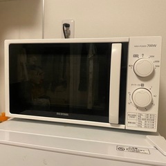 ニトリ　電子レンジ