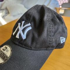 New Eraの9TWENTY キャップの画像