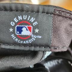 New Eraの9TWENTY キャップの画像