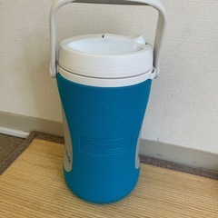 Coleman美品、水筒