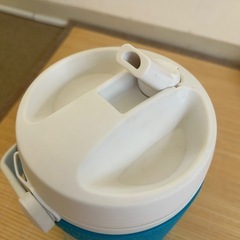 Coleman美品、水筒の画像