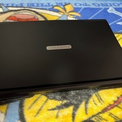 GALLERIA GCF1060GFノートパソコン
