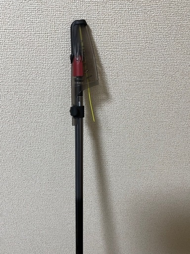 釣竿　ダイワ制覇エアマスターAGS1.5-53