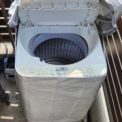 Sharp  ES-GE7D 2020年