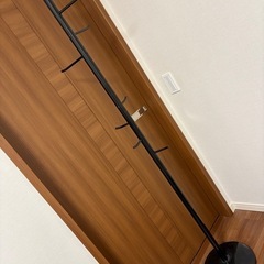 ポールハンガー