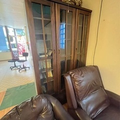 本棚