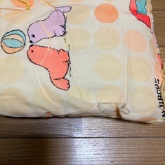 子供用布団
