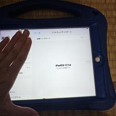 iPad   第6世代 32gbの画像