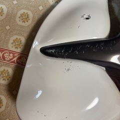 隼 2型 フル カウル セットの画像