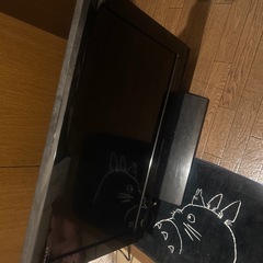液晶テレビ