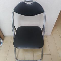 【候補の方と交渉中】パイプ椅子