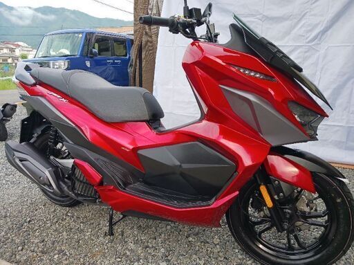 低走行2515.SYM.JET.X125.PCX12ADV125.シグナス125始動動画