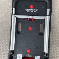 折りたたみ式台車の画像