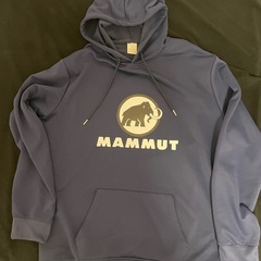 マンモス　パーカーB100-105W91-96