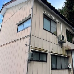 長岡市貸家、敷金礼金仲介手数料0️⃣円