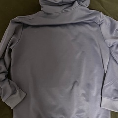 マンモス　パーカーB100-105W91-96の画像