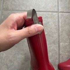 キッズ　長靴　16センチの画像