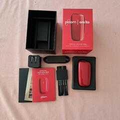電子タバコ