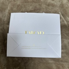 DiorギフトBOXセットの画像