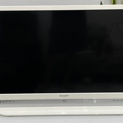 ジャンク品 TV32V BD内蔵